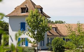 La Maison du Lac